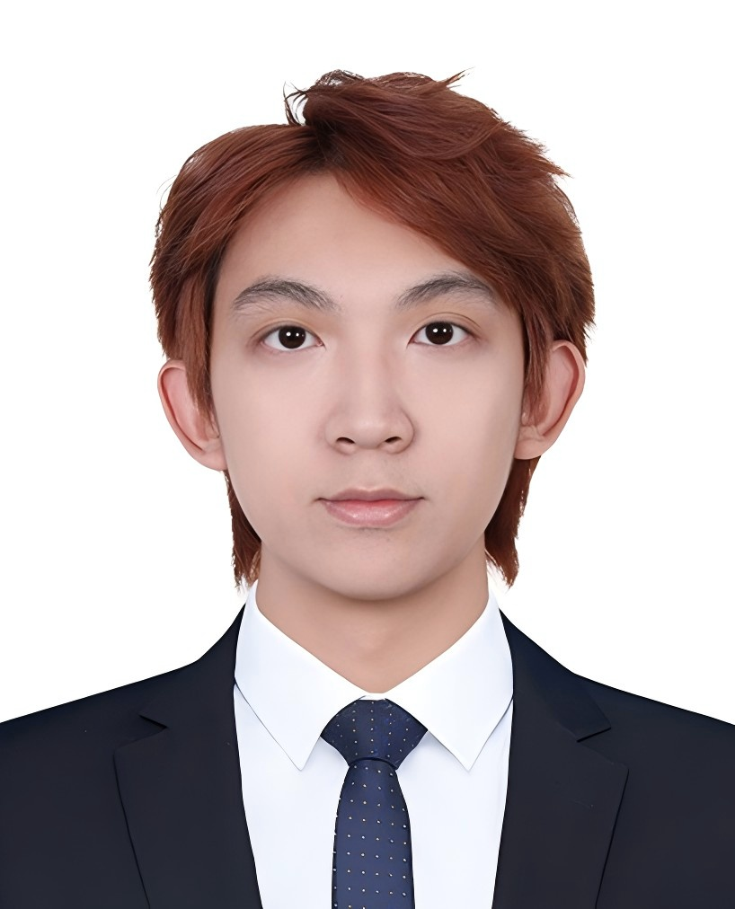Jinyao Zhang